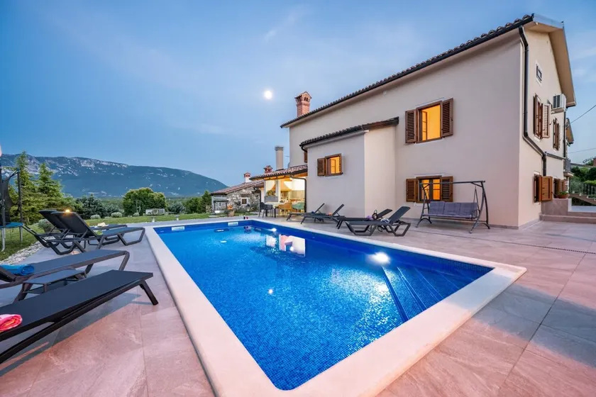 Villa Milena - Image 1