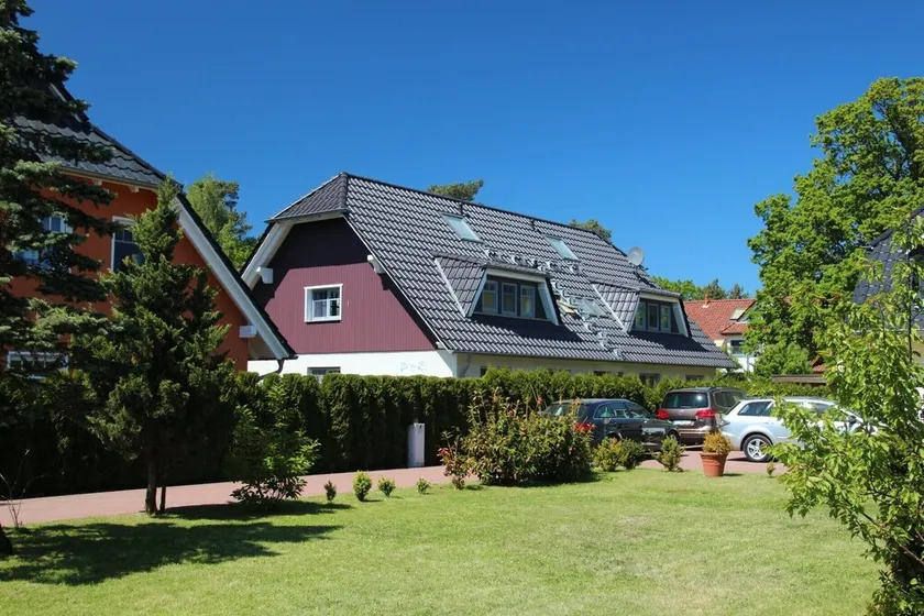 Haus Zur See - Wohnung 1 - Gruzdz - Image 1