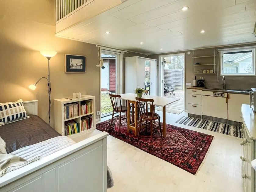 6 person holiday home in Mönsterås - Image 1