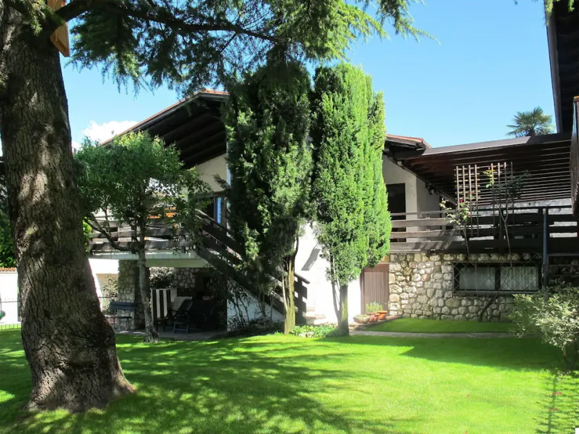 Wonderful private villa for 5 people with WIFI, TV and terrace - Image 1
