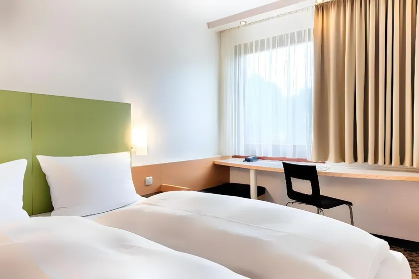 Select Hotel Osnabruck - Image 1