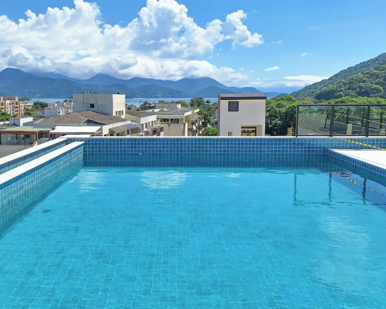 Studio HUB - Entre praias - Tenório e Praia Grande - Image 1
