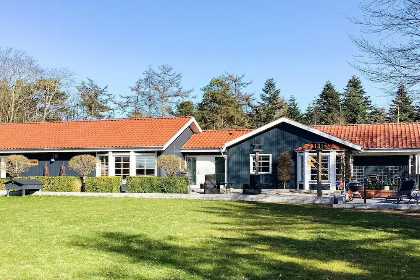 Moderne Strandhus -- By Traum Ferienwohnungen - Image 1