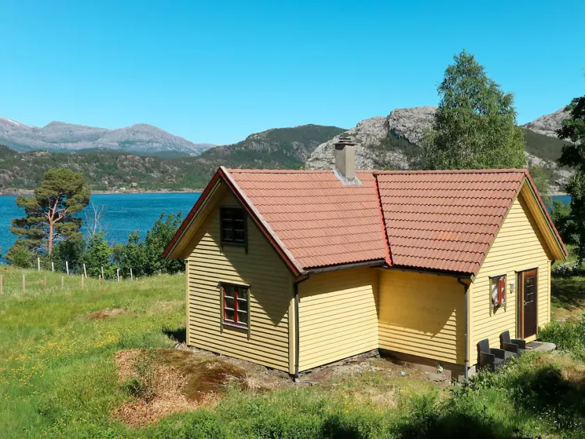 Holiday Home Rabbane by Interhome - Image 1