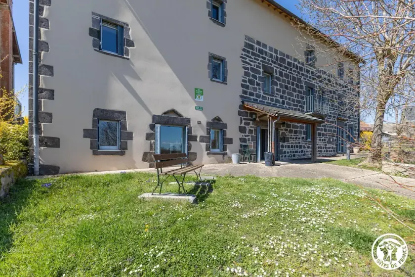 Gîte Municipal Champagnol - Image 1