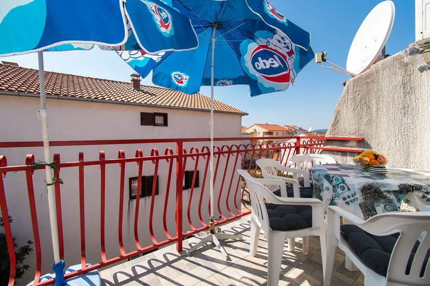 Appartements Ivan (26471-A2) - Srima (Vodice) - Image 1