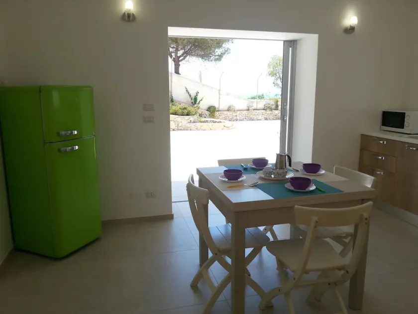 Villa Cà del Mar Wohnung B - Image 1