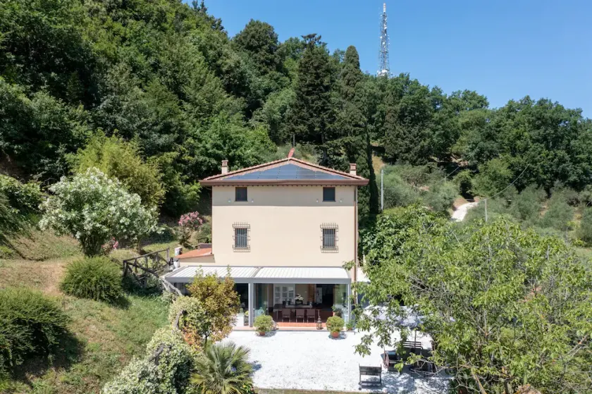 Villa Giovannino, Camaiore, Lucca - Image 1