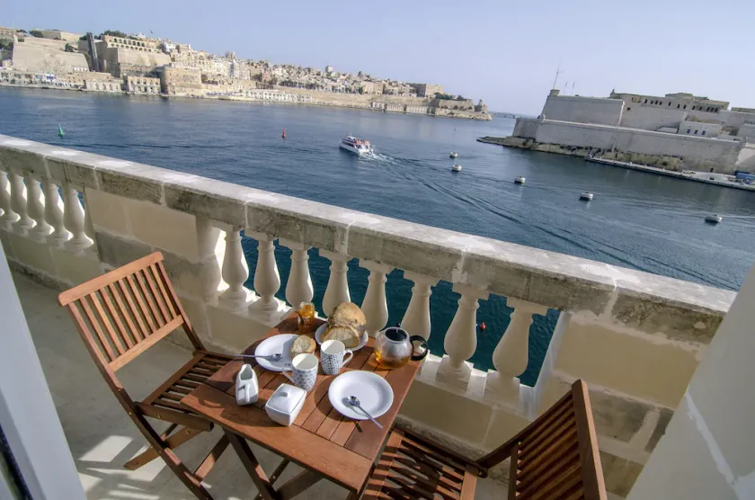 Probablemente la mejor vista en Malta - Image 1