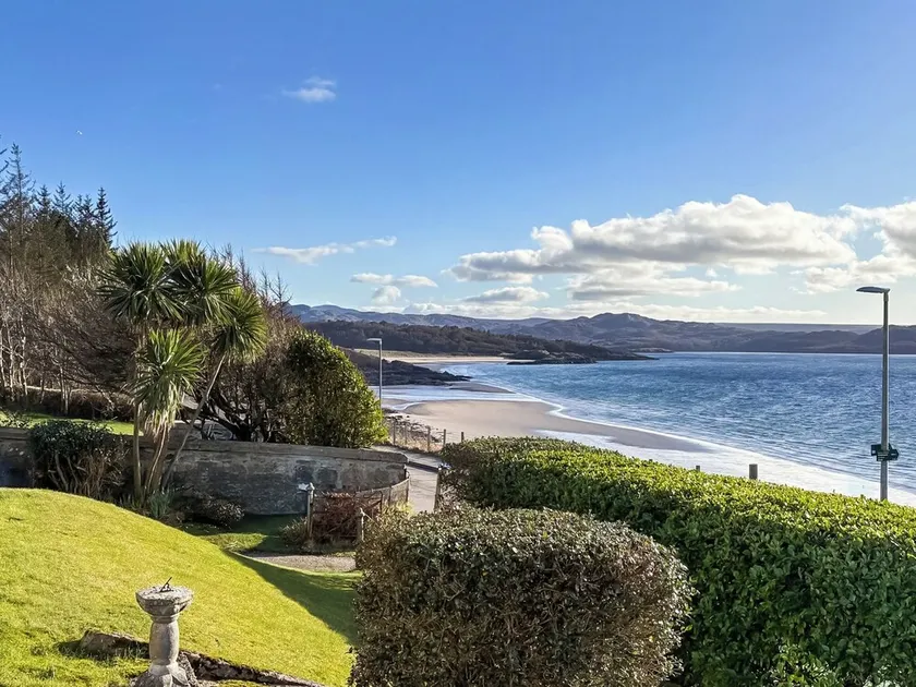 Alojamento T1 em Clachangarbh, Gairloch - Image 1