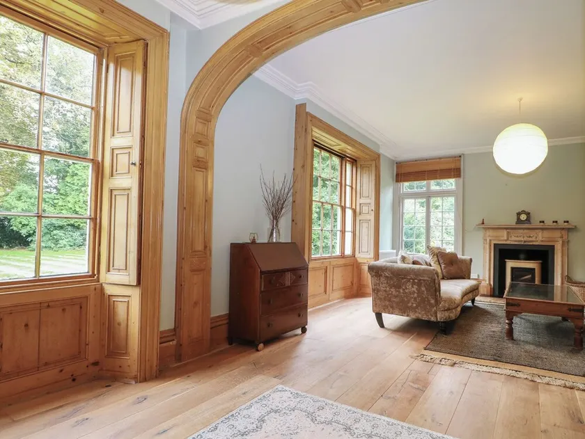 Old Vicarage - Image 1