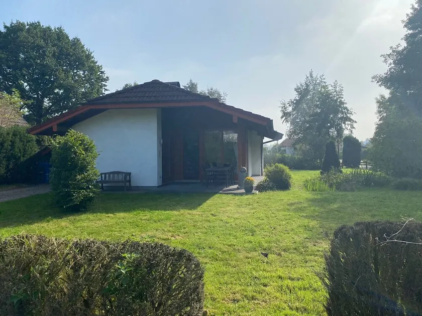 Ferienhaus Wattmöwe - Image 1