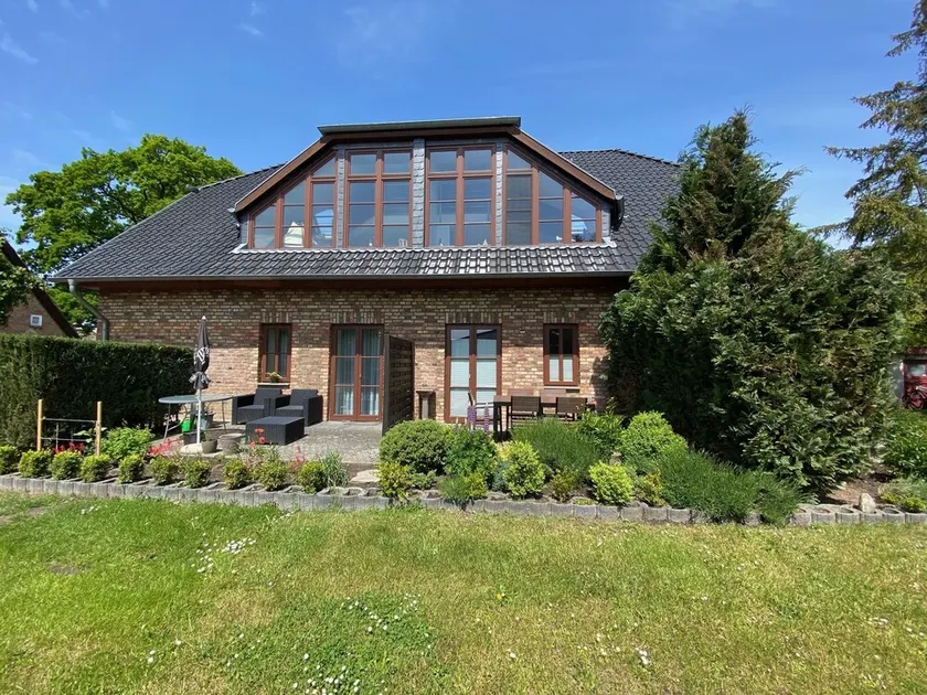 FEWO \"Bodden\" in Schaprode - Image 1