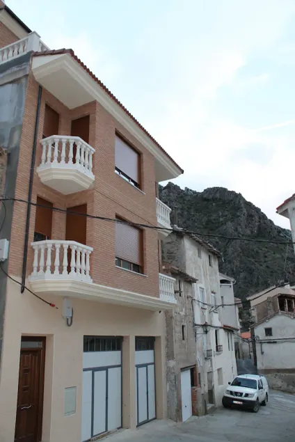 La Abuela Isabel, Charming apartment, Arnedillo - Image 1