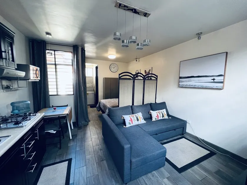 Cottage Obregon in downtown - Zona Centro - Image 1