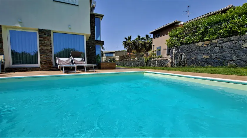 Villa Gloria Maria - Image 1