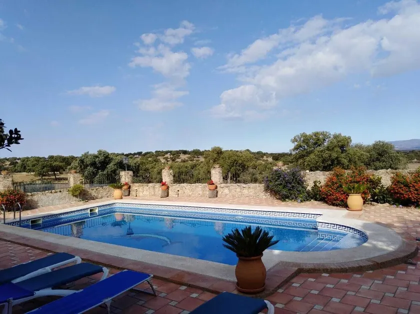 Casa rural Obejuelo - Balcón de Los Pedroches - Image 1