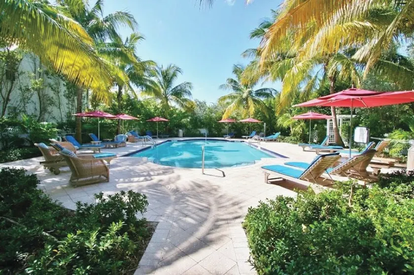 Beautiful Coral Lagoon # 12 - Waterfront - Boat Slip & Heated Pool - Image 1