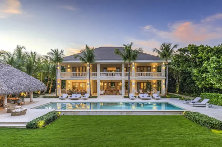 Villa Angelique - Incredible Villa in Punta Cana - Image 1