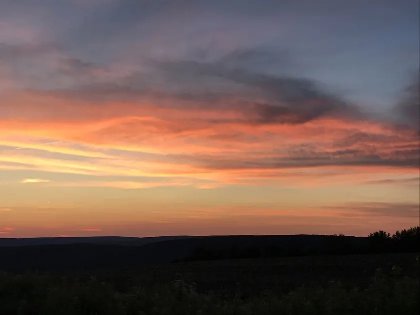 Newly Renovated Rustic Cabin w/WiFi in the Heart of the Finger Lakes - Image 1