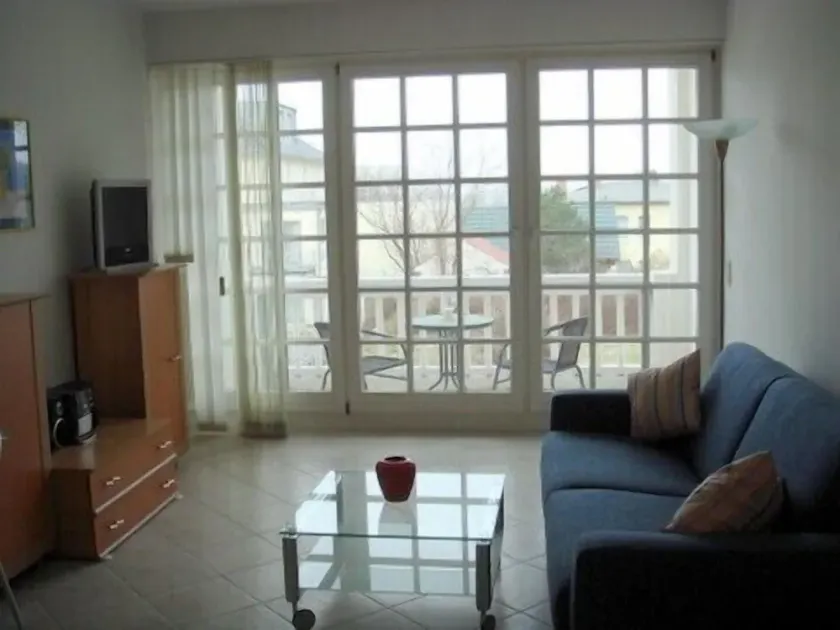 Apartment no. 5 na Casa Báltico Sellin para 2 pessoas - Image 1