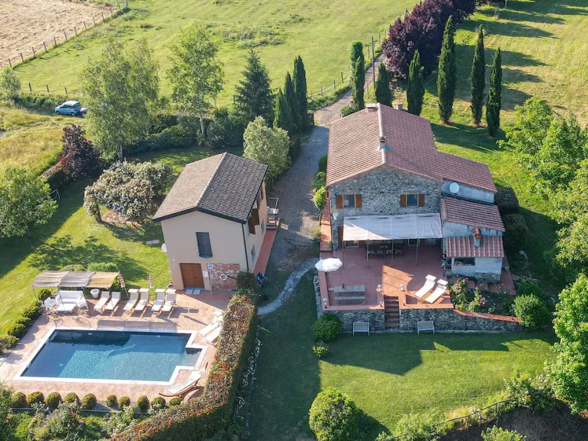 VILLA CLAUDIA 14P By VILLASRETREATS, W/Pool, BBQ, Kids Area near 5 Terre - Image 1