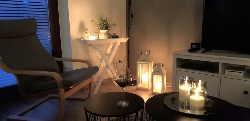 Large, cozy vacation home with garden between St. Peter-Ording & Büsum - Image 1