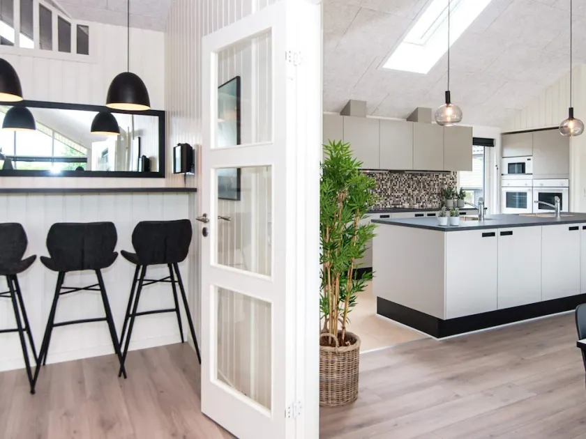5 Star Holiday Home in Sydals - Image 1