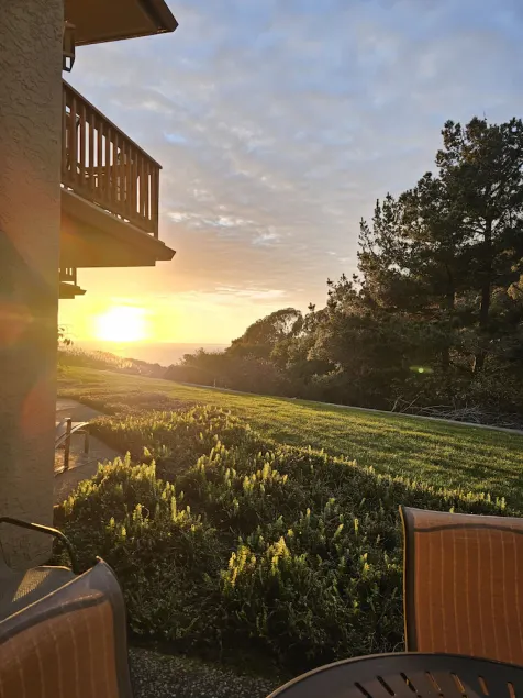 ❤ Seaside Sanctuary: Stair-Free 2BR Villa, Ocean Views from 3 Patios ❤ - Image 1