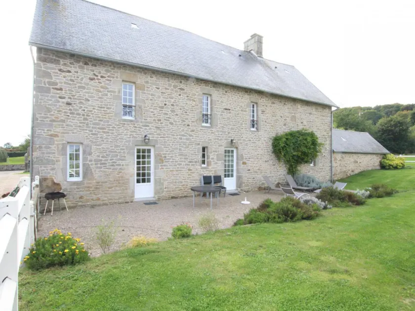 Gîte Le Vicel, 4 værelser, 6 personer - Image 1