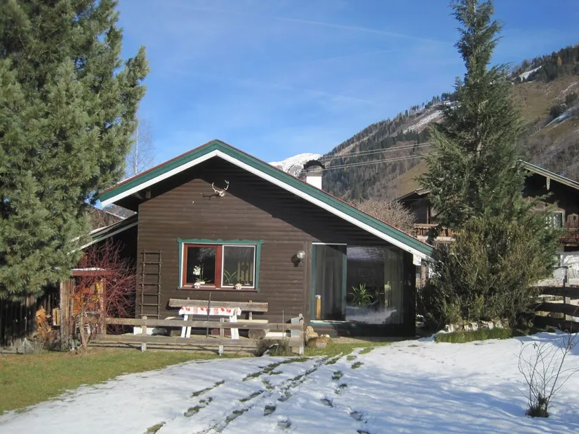 Cosy house with garden for 2-4 persons - Image 1