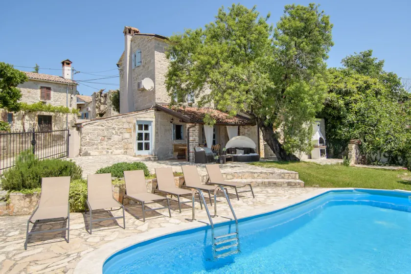 Villa Stefani - Image 1
