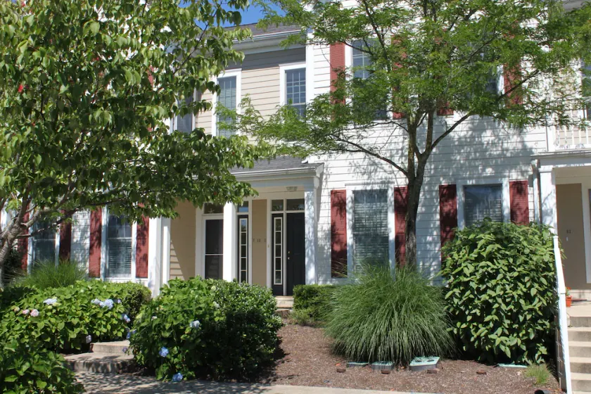 Coastal Greens Getaway-3 BR Golf Villa.  Plan now for a fall getaway! - Image 1