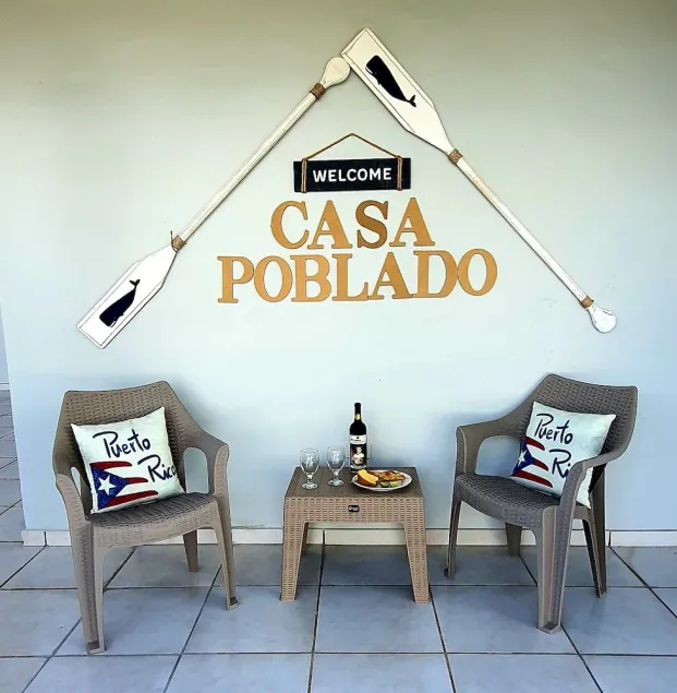 Casa Poblado Cerca de Atracciones Turísticas - Image 1