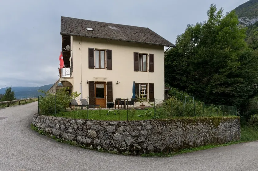 La Sabaudia En Chartreuse - Image 1