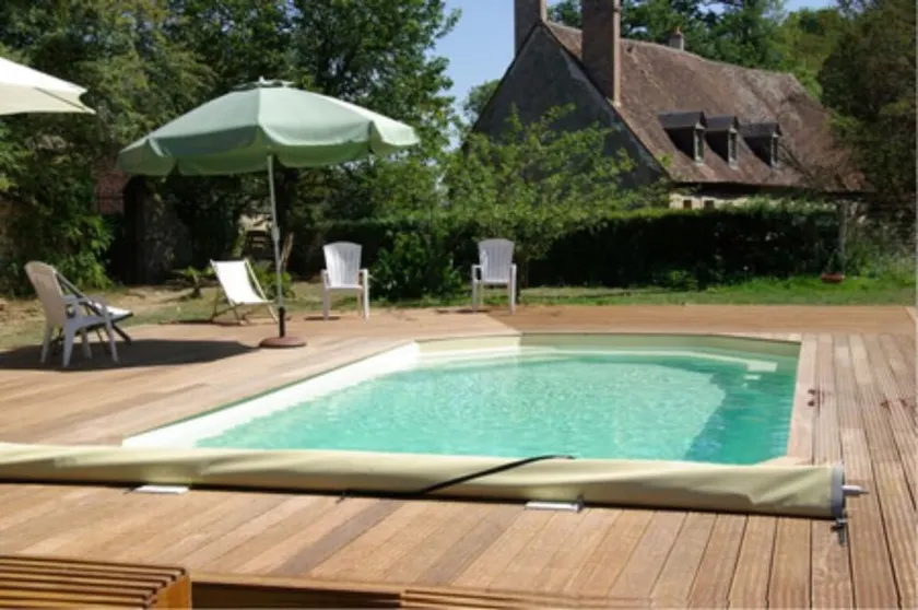 Chateau de Chaussepot - Image 1