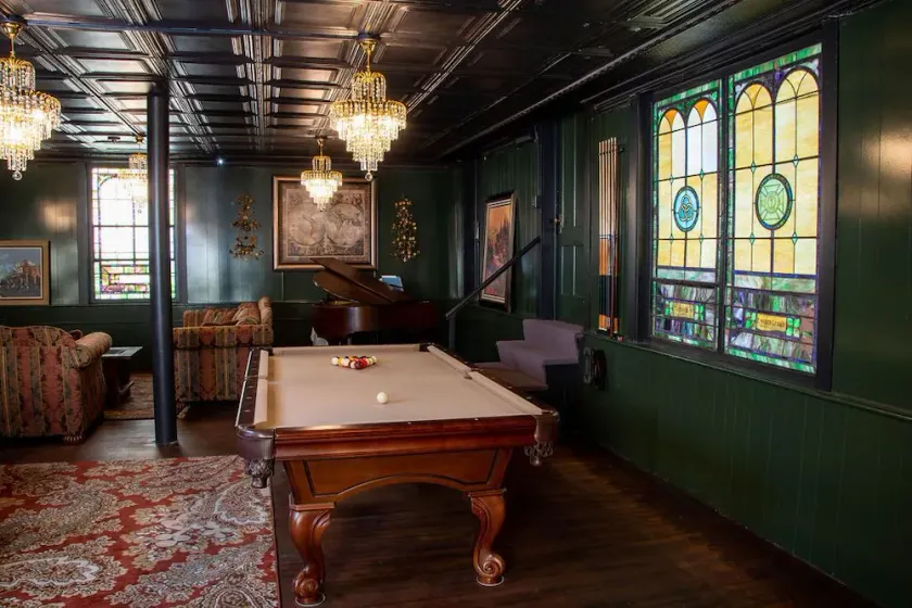 Rest & Reignite at The Pulpit House -see video-KING BED - Whole Building PRIVATE - Image 1