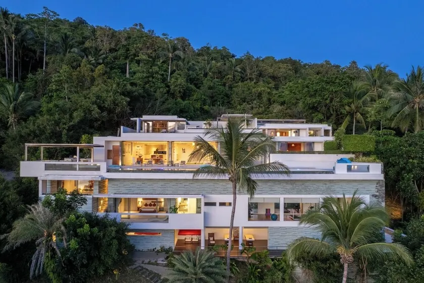 Villa Splash på Lime Samui - Image 1