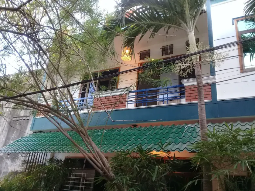 Golden Sky Homestay 1 - Image 1