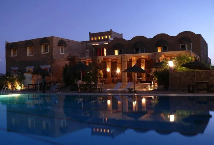 Hotel Dakyanus - Image 1