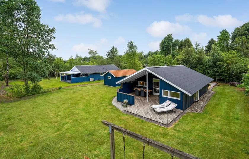 Stunning Home In Toftlund With Sauna - Image 1