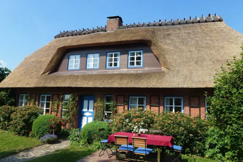 Ferienwohnung Goldhöft 5 - Image 1