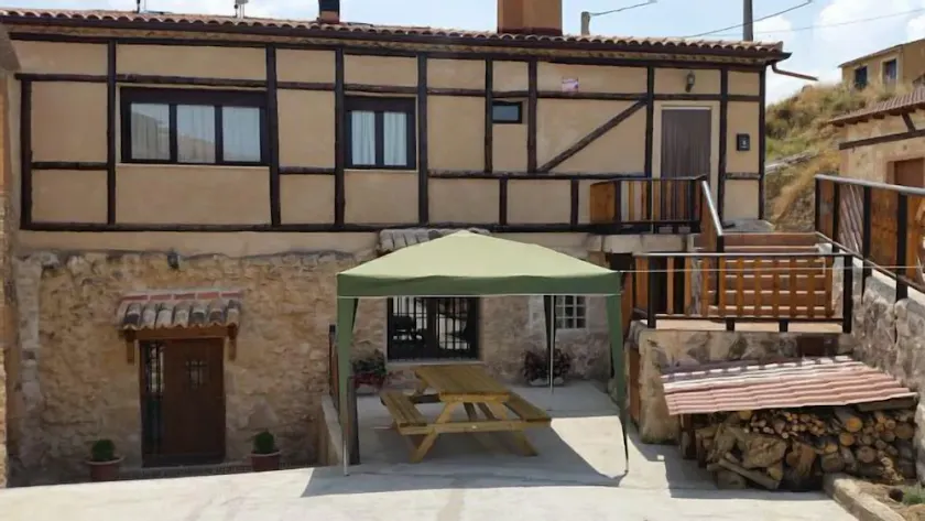 Landhaus Las Tercias de Curiel - Image 1