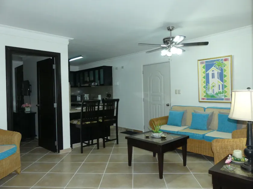 VIP Apartment - For Affordable Price - Sosua City Center Condominium - Image 1