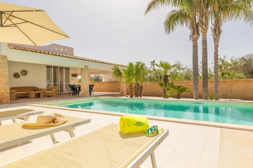 Villa Aurelio - Image 1