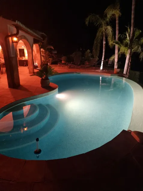 Villa Felicia, charming villa in Cap Martí (Jávea) - Image 1