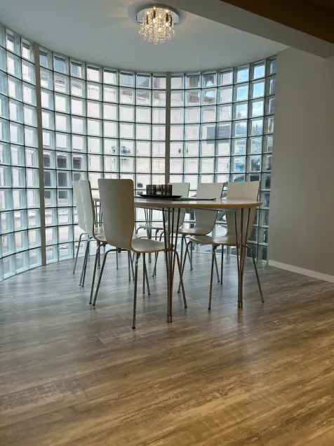 Notodden Sentrum Apartment NO 9 - Image 1