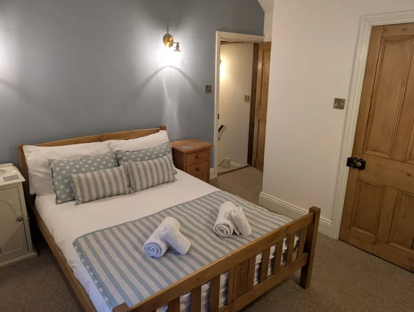 Rock View, charming cottage near Alton Towers - Image 1