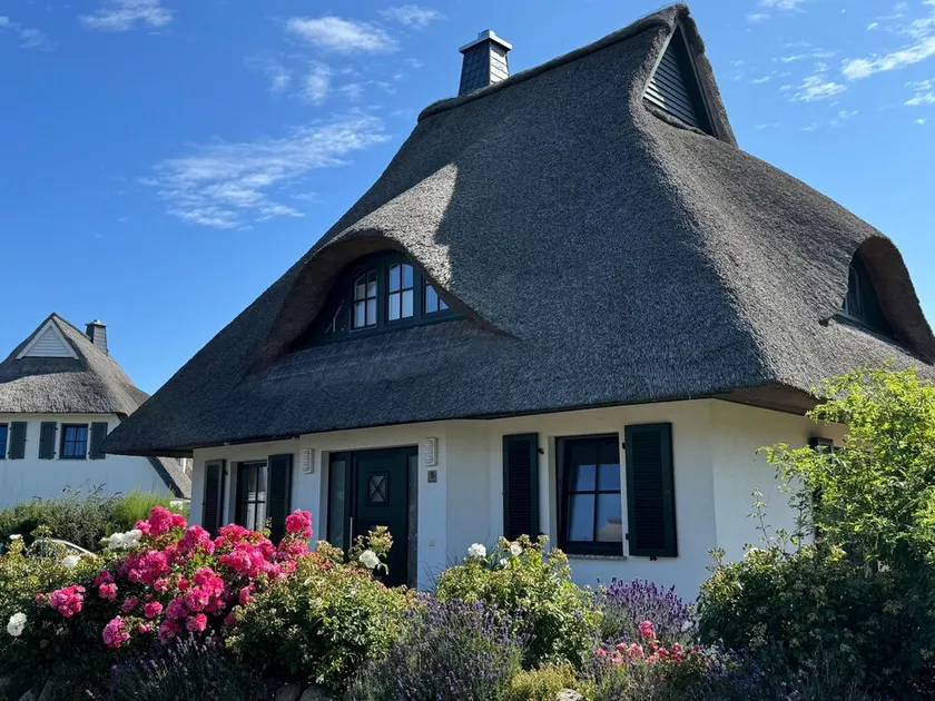 Ferienhaus Seeadler 65 - Image 1