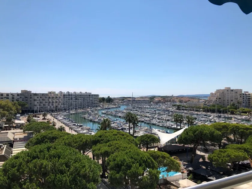 2 Bedroom Nice Apartment In Carnon Plage - Image 1